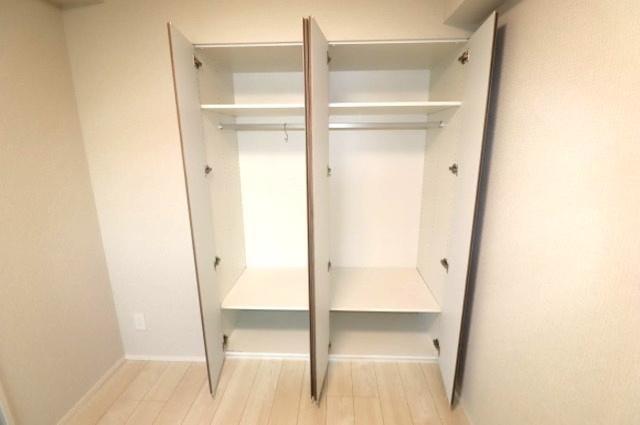 サンジョイアゼロ（408） 部屋画像