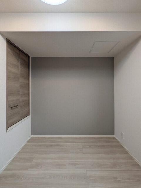 グラナーデ大和町（201） 部屋画像