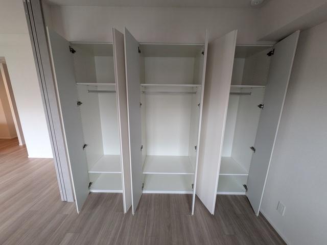 シーズンフラッツ町屋（201） 部屋画像