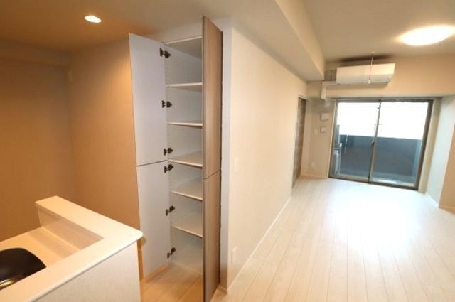 サンジョイアゼロ（408） 部屋画像
