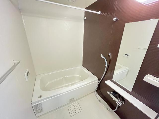 スカイセレーネ 部屋画像