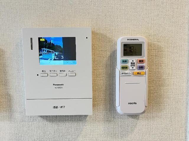スカイセレーネ 部屋画像