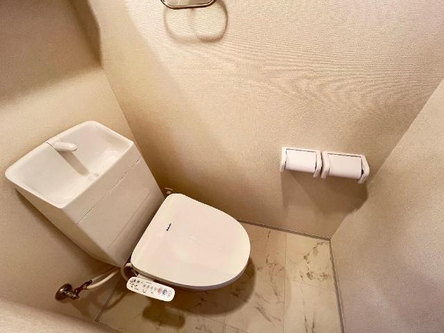 スカイセレーネ 部屋画像