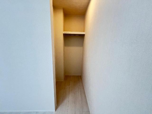 スカイセレーネ 部屋画像