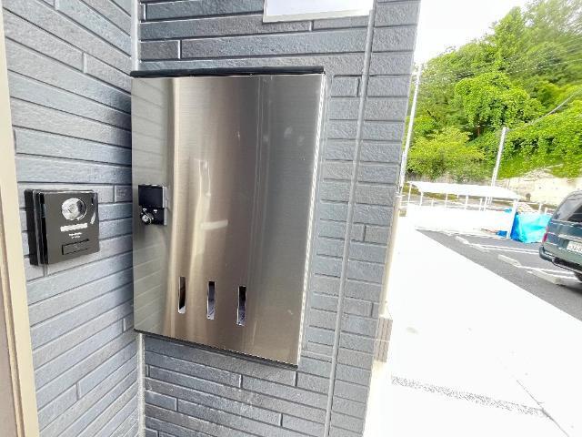 スカイセレーネ 部屋画像