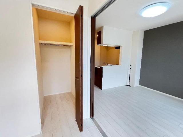 スカイセレーネ 部屋画像