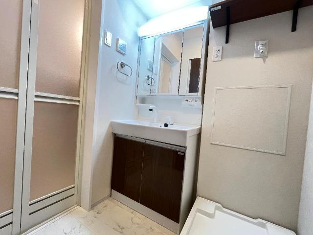 スカイセレーネ 部屋画像