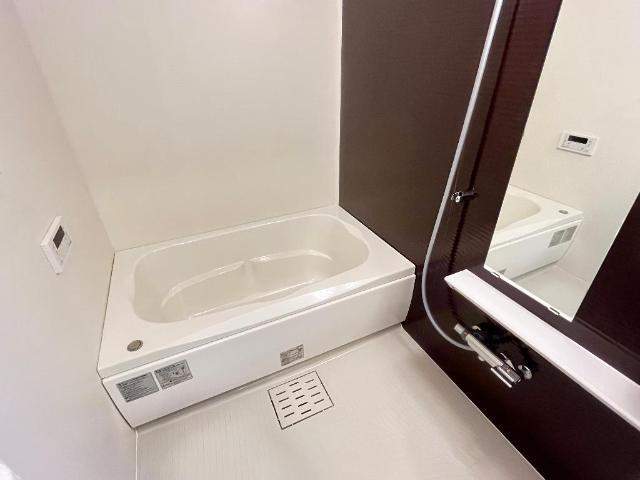 スカイセレーネ 部屋画像
