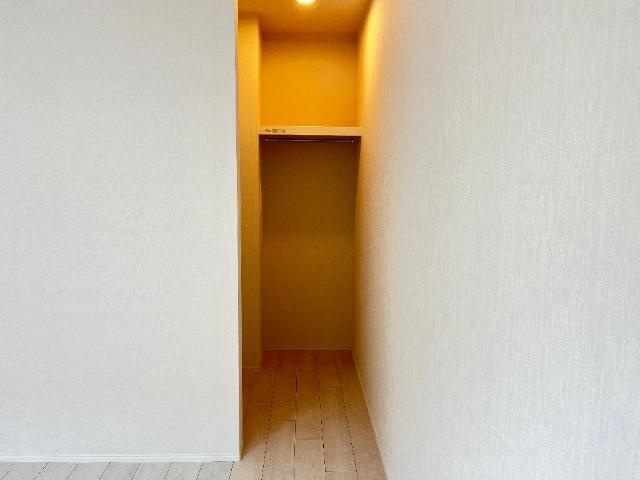 スカイセレーネ 部屋画像