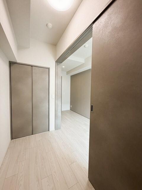 ブルックサイドレジデンス木場（424） 部屋画像