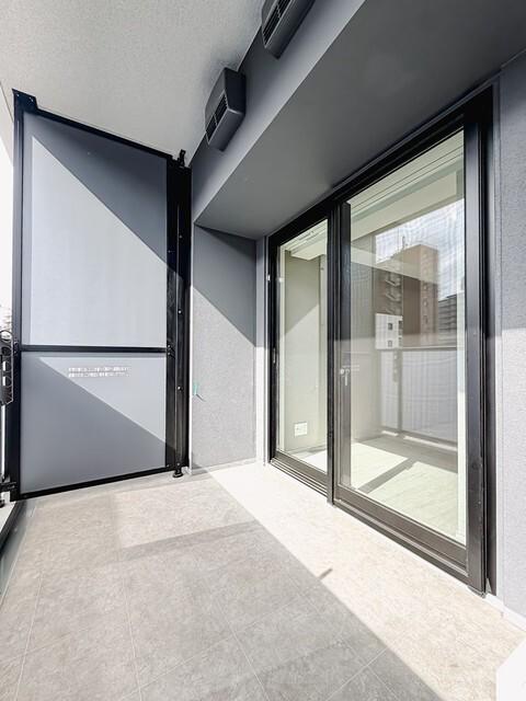 ブルックサイドレジデンス木場（417） 部屋画像