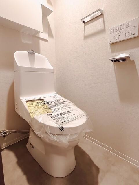 ブルックサイドレジデンス木場（543） 部屋画像