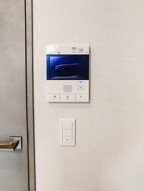ブルックサイドレジデンス木場（543） 部屋画像