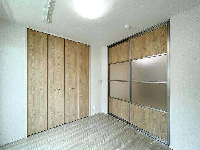グラナーデ目白御留山（205） 部屋画像