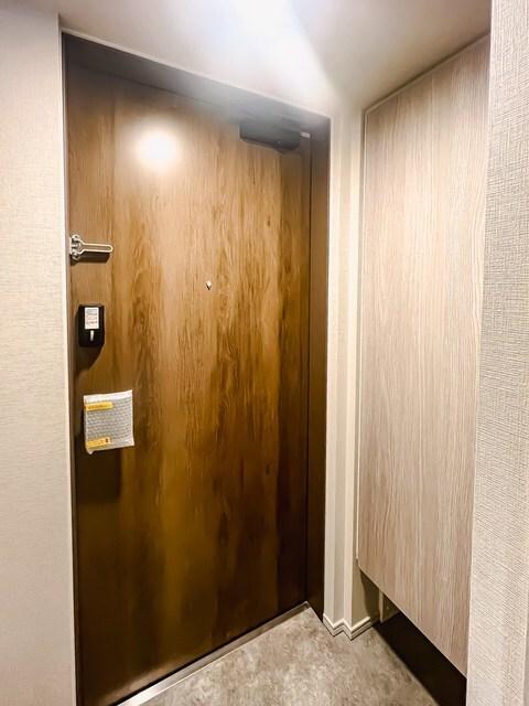 ブルックサイドレジデンス木場（921） 部屋画像