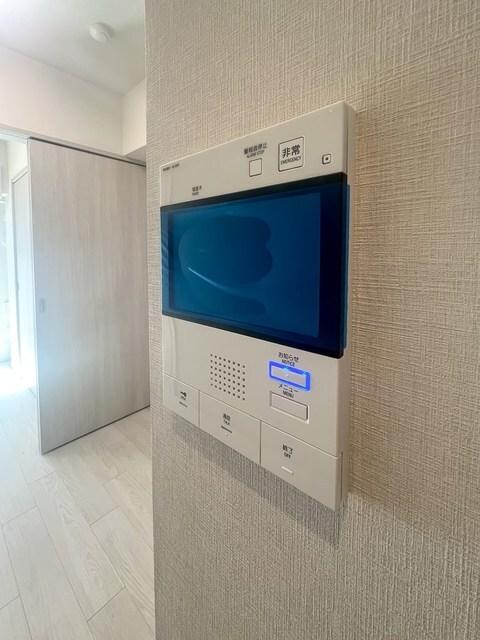 ブルックサイドレジデンス木場（918） 部屋画像
