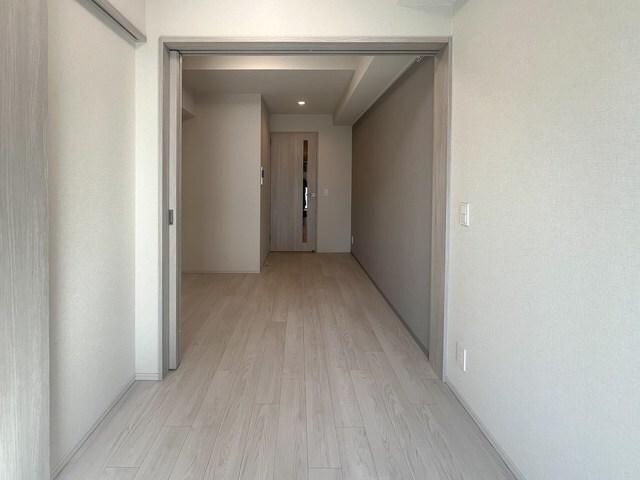ブルックサイドレジデンス木場（918） 部屋画像