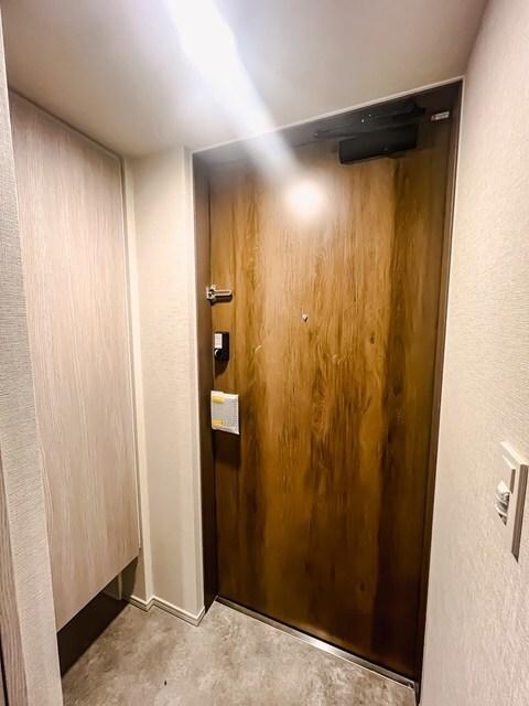 ブルックサイドレジデンス木場（920） 部屋画像