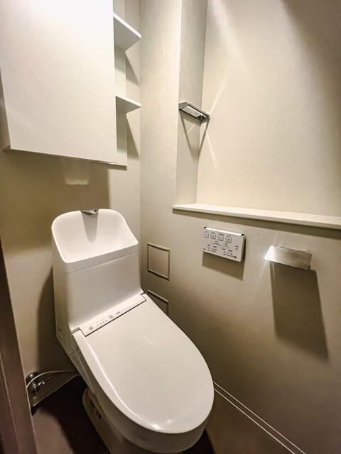 ブルックサイドレジデンス木場（920） 部屋画像