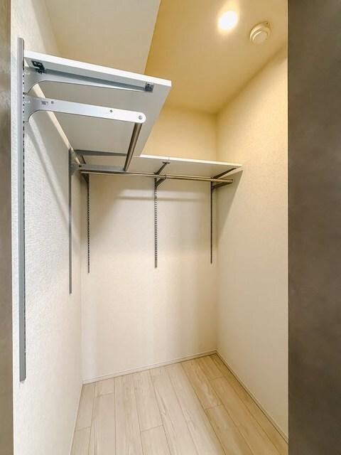 ブルックサイドレジデンス木場（816） 部屋画像