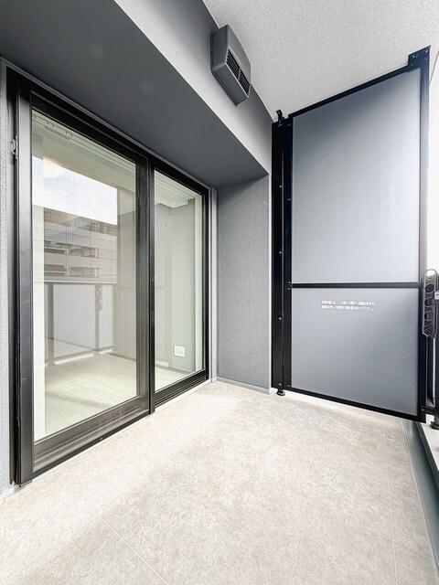 ブルックサイドレジデンス木場（816） 部屋画像