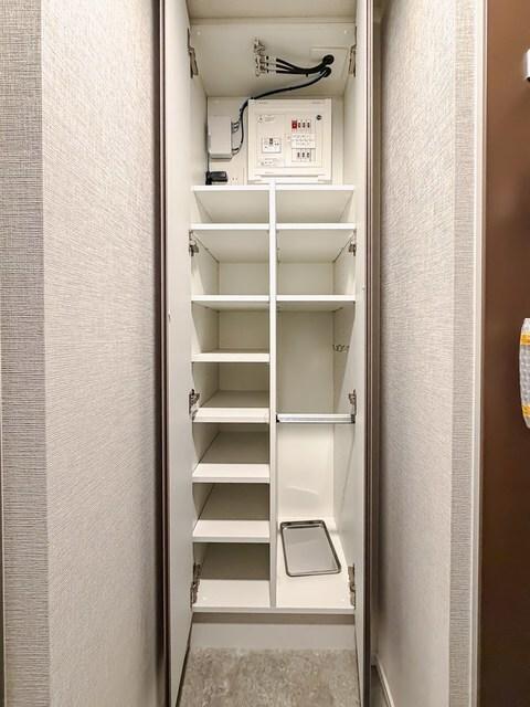 ブルックサイドレジデンス木場（816） 部屋画像