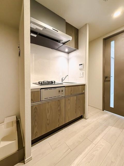 ブルックサイドレジデンス木場（818） 部屋画像