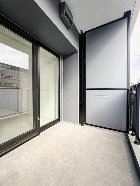 ブルックサイドレジデンス木場（818） 部屋画像