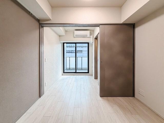 ブルックサイドレジデンス木場（818） 部屋画像