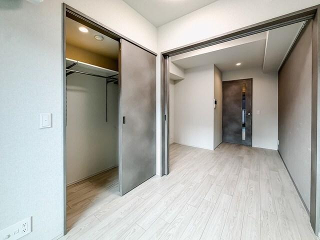 ブルックサイドレジデンス木場（818） 部屋画像