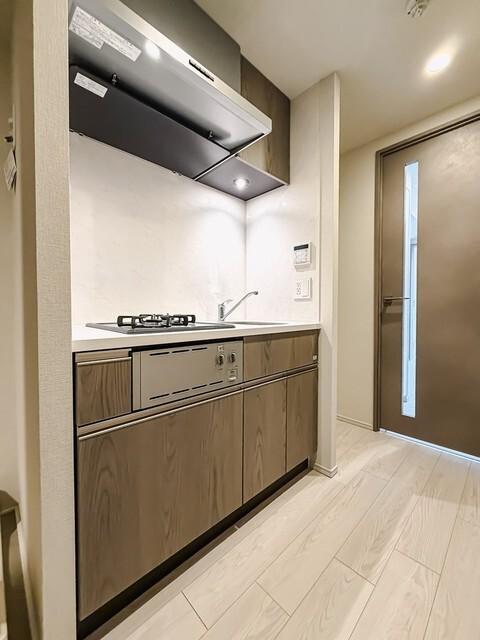 ブルックサイドレジデンス木場（820） 部屋画像