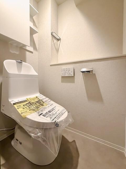 ブルックサイドレジデンス木場（820） 部屋画像