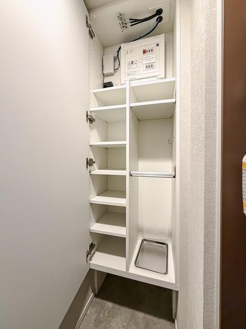 ブルックサイドレジデンス木場（820） 部屋画像
