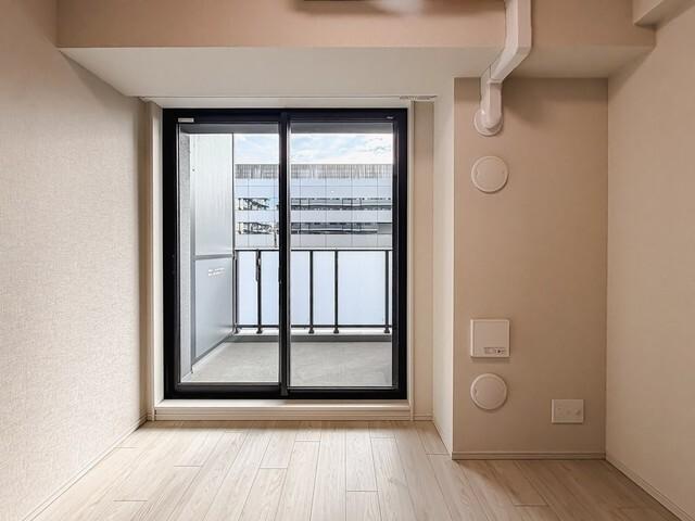 ブルックサイドレジデンス木場（820） 部屋画像