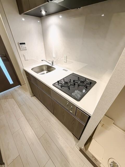 ブルックサイドレジデンス木場（821） 部屋画像