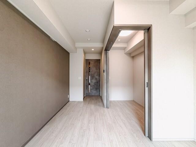 ブルックサイドレジデンス木場（821） 部屋画像