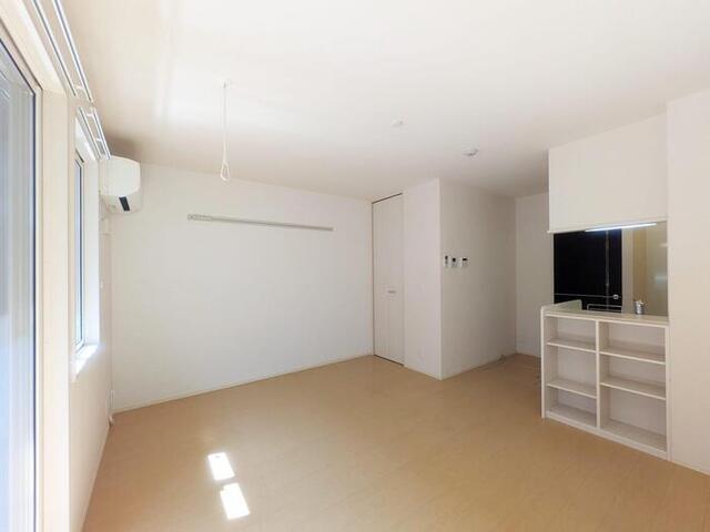 サンプレジール（103） 部屋画像