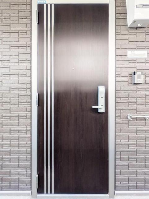 サンプレジール（103） 部屋画像