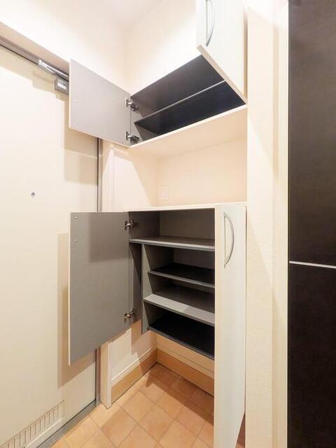サンプレジール（103） 部屋画像
