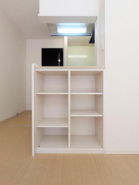 サンプレジール（103） 部屋画像