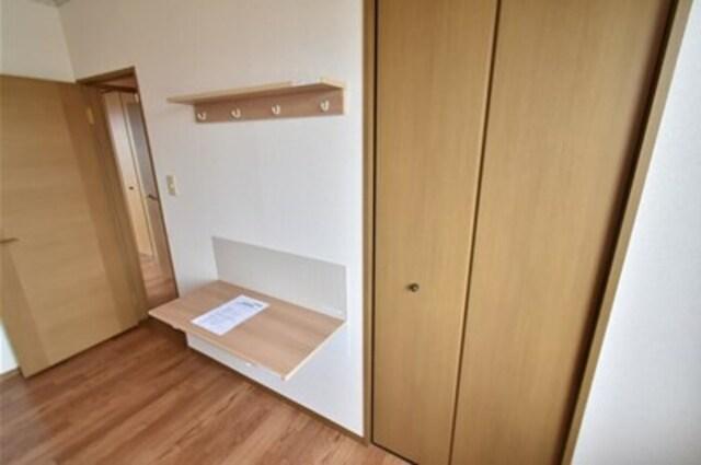 シャルマンＳＡＴＯＨ（102） 部屋画像