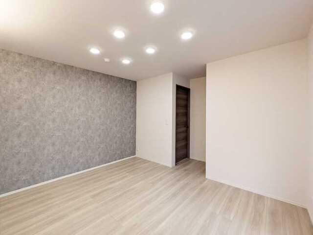 セレスティア岡本（202） 部屋画像