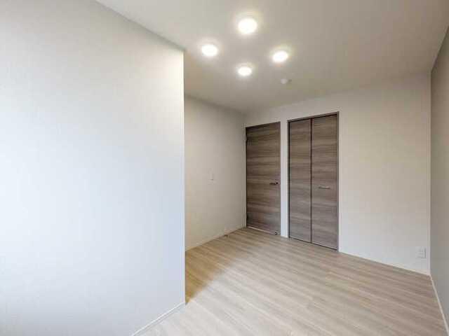 セレスティア岡本（202） 部屋画像