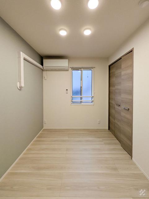 セレスティア岡本（301） 部屋画像