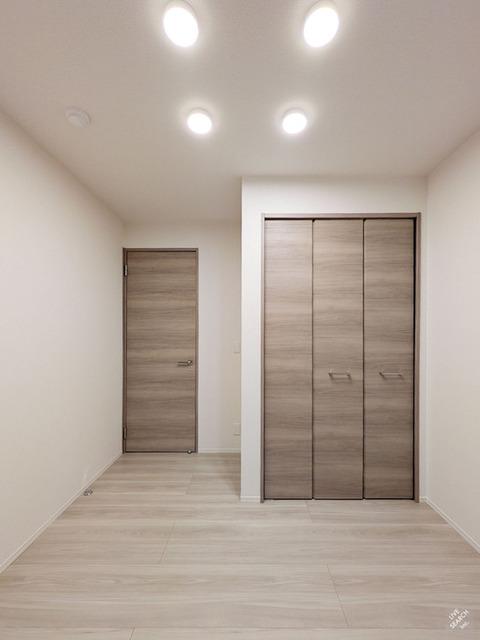 セレスティア岡本（301） 部屋画像