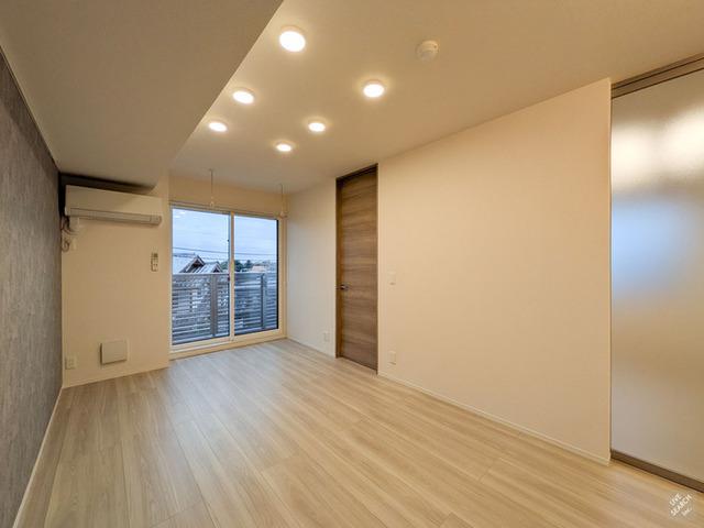 セレスティア岡本（301） 部屋画像