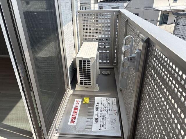 セレスティア岡本（303） 部屋画像