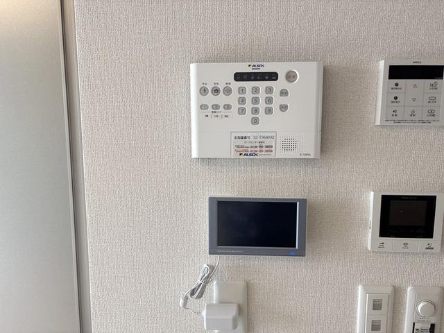 セレスティア岡本（303） 部屋画像