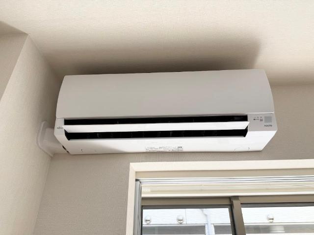 ファミリア池上 部屋画像
