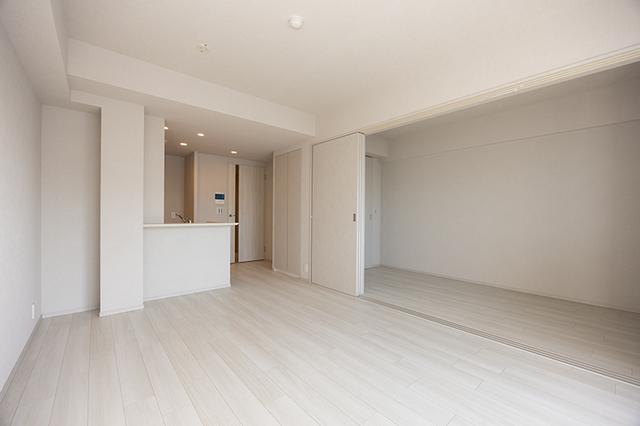スカイグランデ津田沼（523） 部屋画像